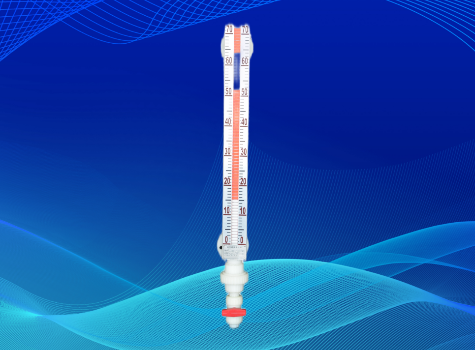 磁翻板液位計(jì)LW100-CFB